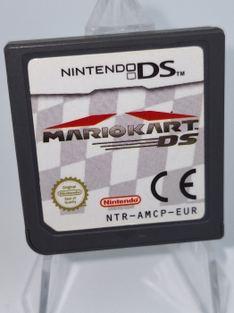 Mario Kart DS